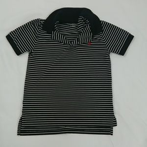 Polo Sport Ralph Lauren Polo boys black